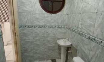 Imagem 3: Casa de Vila - Ambiente Familiar - Bras de PIna