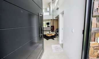 Imagem 4: Casa Condominio para Venda - 450m², 4 dormitórios, sendo 4 suites, 3 vagas - Terra Ville