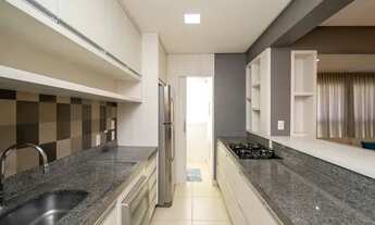 Imagem 3: Apartamento com 3 suites mobiliado no Setor Bueno