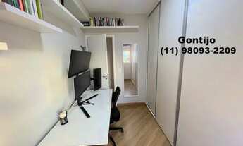 Imagem 7: Apartamento 2 dorms, uma vaga e lazer na Vila Andrade, São Paulo - SP