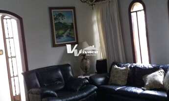 Imagem 7: Sobrado na Vila Maria composto de 4 dormitórios e 4 vagas