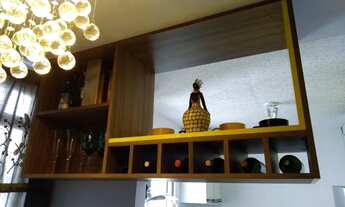 Imagem 3: Apartamento Reino da Escócia