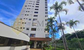 Imagem 2: Ribeirão Preto - Apartamento Padrão - Jardim Botânico