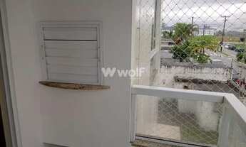 Imagem 6: EXCELENTE 02 DORM C/ 02 SACADAS E GARAGEM