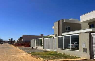 Imagem 2: Vendo lote Ponte Alta Rua do CT (condomínio Líder