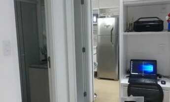 Imagem 6: Moov Brás 1 dorm. Gafisa