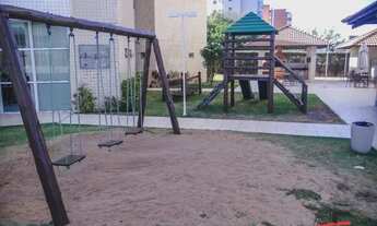 Imagem 3: Apartamento com 3 suítes e lazer completo no Edson Queiroz - AP52921