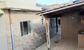 Imagem: São Paulo - Casa Padrão - Casa Verde Alta