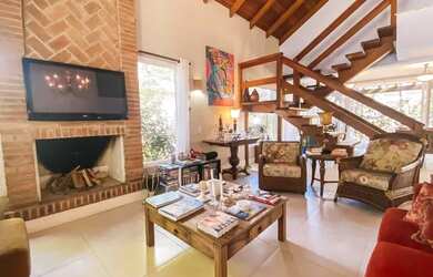 Imagem: XANGRI-Lá - Casa de Condomínio - Carmel