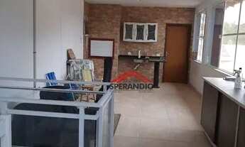 Imagem 5: Casa com 5 dormitórios à venda, 238 m² por R$ 850.000,00 - Princesa do Mar - Itapoá/SC