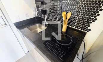 Imagem 5: Apartamento à Venda - Vila Mariana, 1 Quarto, 21 m2