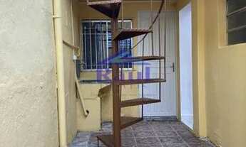 Imagem 2: LOCAÇÃO - SOBRADO - CHÁCARA SANTANA - SÃO PAULO/SP