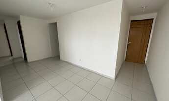 Imagem 3: Alugo Apartamento no Premier com 03 Quartos no Catolé