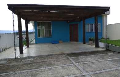 Imagem 2: Casa no Terras Alpha Resende