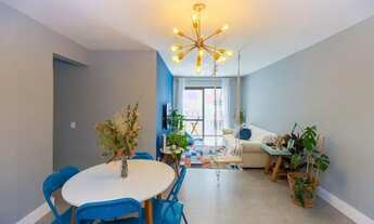 Imagem 4: São Paulo - Apartamento Padrão - Vila Olímpia