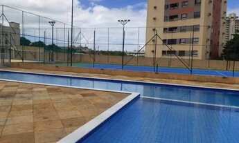 Imagem 5: Apartamento de 2 quartos com 57 m2 no Sun Gardens - R$230.000,00 whatsapp:9.9416.1934