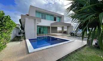 Imagem: Condomínio fechado litoral sul /Casa para