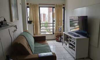 Imagem: Apartamento 3 quartos 390mil Aldeota