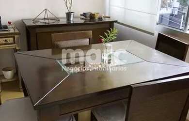 Imagem 7: SÃO PAULO - Apartamento Padrão - ACLIMACAO