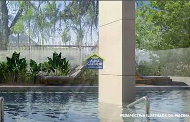 Imagem 7: Apart 3 Suites, 3 Vagas No Canto do Forte JGA869