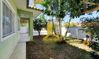 Imagem 3: Casa com 2 dormitórios à venda, 130 m² por R$ 450.000,00 - Ponte dos Leites - Araruama/RJ