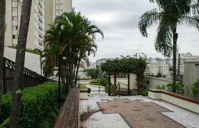 Imagem 3: Apartamento (Padrão), com 2 quartos e 2 banheiros à Venda, 85 m² em São Paulo/SP