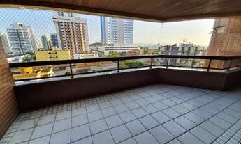 Imagem: Alugo Maurício de Nassau Edf Andrezza Caruaru