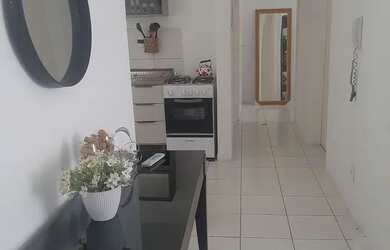 Imagem 3: Alugo apartamento no Cambirela direto com proprietário!