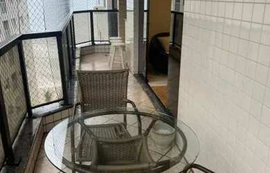 Imagem 6: Apartamento Frente ao Mar, 4 dormitorios para locacao anual