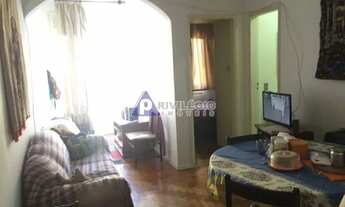 Imagem 8: Apartamento à venda, 1 quarto, Flamengo - RIO DE JANEIRO/RJ