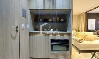 Imagem 5: Studio para venda tem 26 metros quadrados com 1 quarto em Vila Nova Conceição - São Paulo