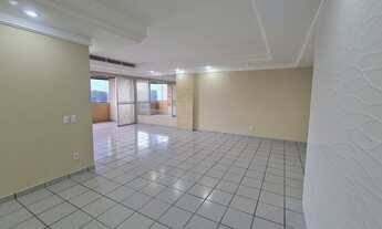 Imagem 5: Apartamento para aluguel tem 150 metros quadrados com 3 quartos em Lagoa Nova - Natal - RN