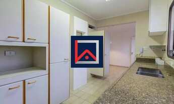 Imagem 6: Locação Apartamento 4 Dormitórios - 298 m² Pinheiros