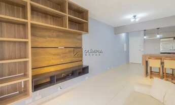 Imagem 5: Venda Apartamento 1 Dormitórios - 50 m² Brooklin