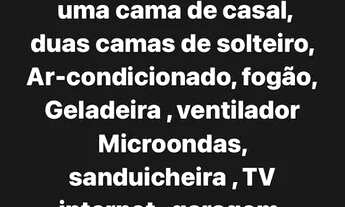 Imagem 7: Alugamos para temporada de festas