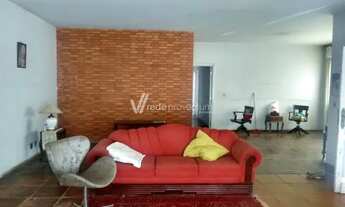 Imagem 5: Casa - Vila Embaré - Valinhos