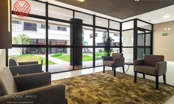 Imagem 3: Apartamento com 3 dormitórios à venda, 71 m² por R$ 780.000,00 - Santo Inácio - Curitiba/P