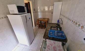 Imagem 5: Vista Mar - 02 dorms 01 suite - Bem Espacoso. Mobiliado