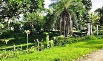 Imagem 2: Sítio em Guapimirim