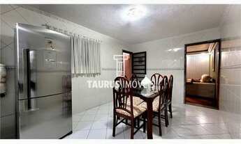 Imagem: Sobrado à venda no bairro Jardim Ana Maria