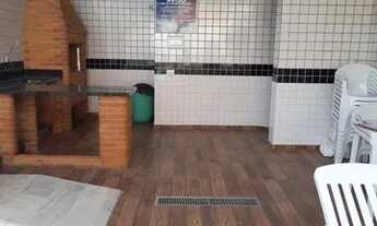 Imagem 6: Apto - Completo !-3 dorms. - 180mts. do mar!