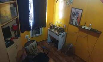 Imagem 5: Apto À Venda Com 48m², 2 Quartos Av Presidente Vargas Centro Rj