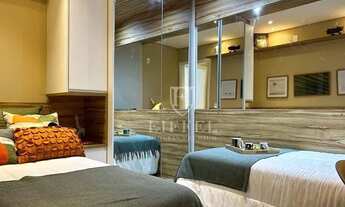 Imagem 5: Apartamento com 2 dormitórios à venda, 69 m² por R$ 540.000,00 - Jardim América - Sorocaba