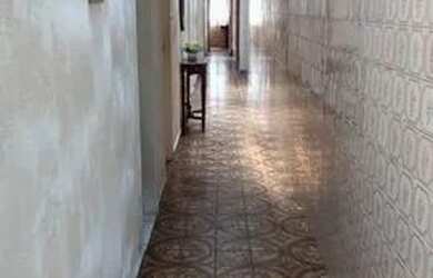 Imagem 3: CASA TERREA - RUA TOTALMENTE RESIDENCIAL