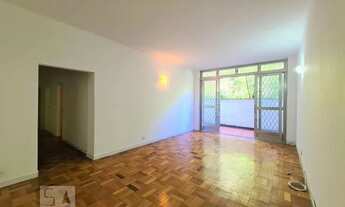 Imagem: Apartamento para Aluguel - Engenho Novo