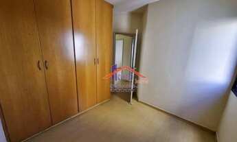 Imagem 5: Apartamento com 3 dormitórios para alugar por R$ 3.139/mês - Mansões Santo Antônio - Campi