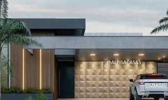 Imagem: Sunset Dream Residence Térrea 03 Suítes