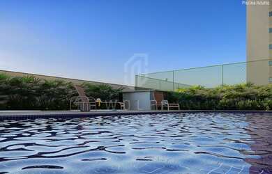 Imagem 4: JD1015 - Ibiza Beach Club - Apartamento a 400 metros da praia em Balneário Piçarras/ SC