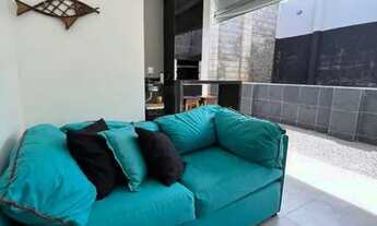 Imagem 7: Sobrado a Venda Jardins Porto