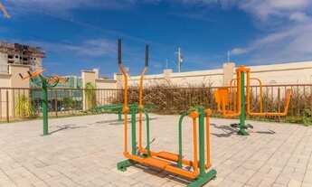 Imagem 2: Alugo Apartamento Cond. Solar das Flores - Lauro de Freitas/BA